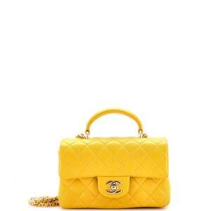 Chanel Classic Single Flap Top Handle #241431C48B